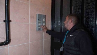 (Özel) Bu mahallede davul çalmak yasak...Pilava, pilava diyerek sahura kaldırıyorlar