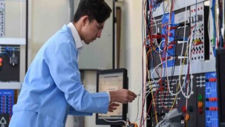 Özel mesleki ve teknik Anadolu lisesi öğrencilerine verilen destek tutarları artırıldı