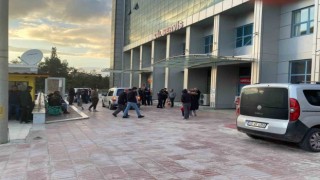 Paintboll oynarken kalp krizi geçiren genç hayatını kaybetti