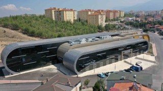 Pamukkalede sosyal tesis tüm arama kurtarma ekiplerine kapılarını açtı