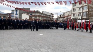Pasinlerin düşman işgalinden kurtuluşunun 105. yıl dönümü kutlandı