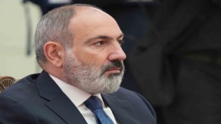 Paşinyan: Dağlık Karabağ'da gerilimin tırmanma ihtimali yüksek