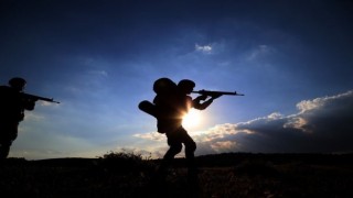 PKK terör örgütünden kaçan iki terörist daha teslim oldu