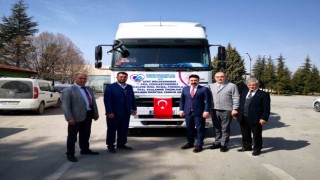 PKU hastası çocuklara destek kampanyası