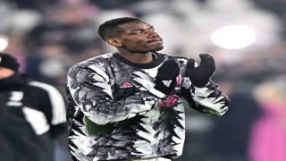 Pogba sahalara geri döndü