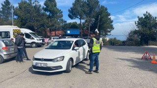 Polisten huzur ve güven uygulaması