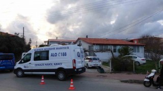 Polonyalı gelin evinde ölü bulundu