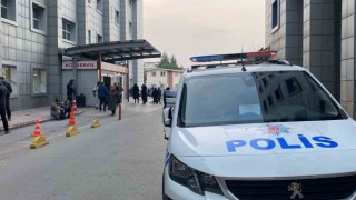 Pompalı ile kuzenini vurdu