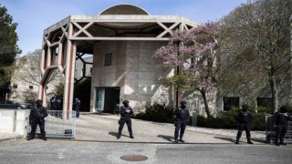 Portekizde dini merkeze bıçaklı saldırı: 2 ölü