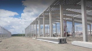 ‘Prefabrike beton teklifi