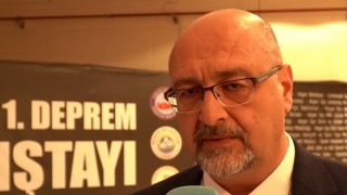 Prof. Dr. Bekler: 4.2lik deprem Marmara fayının çalıştığını gösterdi