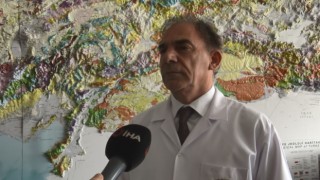 Prof. Dr. Kadıoğlu: “İstanbulda binaları sağlam yaparsak Kahramanmaraş depremi etkilerini görmeyiz”