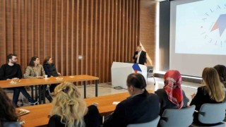 Prof. Dr. Küçük: “Doktor olmak en zor sanattır”
