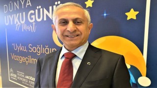 Prof. Dr. Mehmet Karadağdan çadırlarda kalan depremzedeler için uyku uyarısı