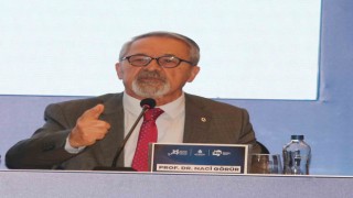 Prof. Dr. Naci Görür: Adanada insanların sokakta kalması için bir neden yok