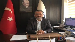 Prof. Dr. Şahin: “İyi ki Ramazan ayı ve oruç var”