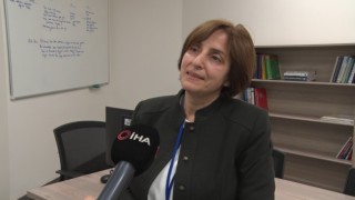 Prof. Dr. Sibel Örsel: “Toplumsal bütünleşmenin, bu kişilerdeki belirtilerin kalıcı olmaması için aylarca sürdürülebilir olması gerekiyor”