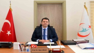 Prof. Dr. Uğur Bilge Ülkemizdeki sağlık reformlarından Eskişehir de payına düşeni aldı