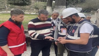 Pursaklar Belediye Başkanı Çetin: Bugünleri birlikte aşacağız