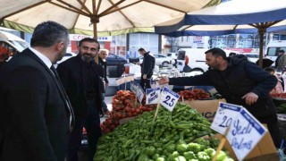 Pursaklar Belediyesi iş arayanları ve işverenleri bir araya getiriyor