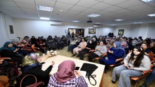 Pursaklarda Berat Kandilinde eller depremzedeler için semaya açıldı