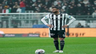 Rachid Ghezzal asistle döndü