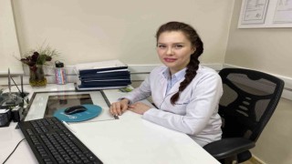 Ramazan ayında beslenme uyarısı: “Yanlış tüketim problemlere neden olabilir”