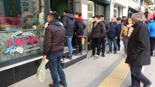 Ramazan ayında çiğköfteye ilgi arttı