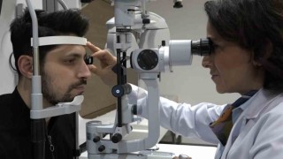 Ramazan ayında göz sağlığınıza dikkat