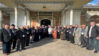 Ramazan ayında tarih kokan geziler