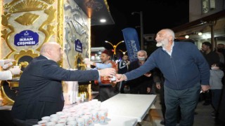 Ramazan coşkusu Darıcada yaşanacak
