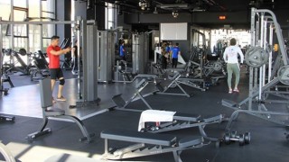 Ramazanda da egzersizi bırakmayın