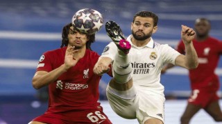 Real Madrid, çeyrek finalde