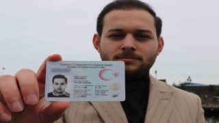 Recep Tayyip Erdoğan Samsundan aday adayı oldu