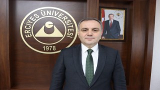Rektör Altun: “Binalarımız 6.6 ve 6.7lık depremi çok rahat karşılamaktadır”