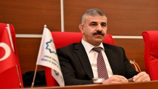 Rektör Çiftçi; Üniversite personelimiz, ilk günden itibaren var gücüyle depremzedelerimiz için elinden geleni yapmaya gayret gösterdi