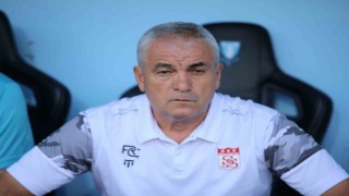 Rıza Çalımbay Avrupadaki 31. maçına çıkacak