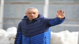 Rıza Çalımbay: “Fiorentinayı gözümüzde büyütmüyoruz”