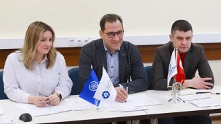 Rosatom Teknik Akademisi Türkiye ile İş Birliğini Geliştiriyor