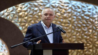 Rumeliler Yenimahallede iftar sofrasında buluştu
