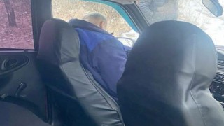 Rus istihbaratı, Ukrayna'lı sabotajcıların sınır bölgesindeki saldırısının görüntülerini yayınladı