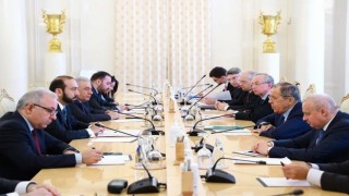 Rusya Dışişleri Bakanı Lavrov: Batı, Rusya ve Ermenistanın arasını bozmaya çalışıyor