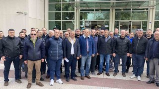 S plaka mağdurlarından kiralık plakaya ret