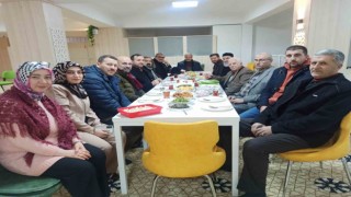 Safahat Okumaları tamamlandı
