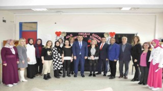 Safranboluda Aile Okulu yoğun ilgi görüyor