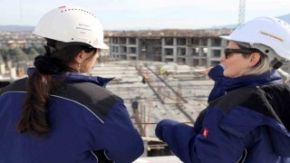 Sağlık Kentte son 212 daire için kuralar yarın çekilecek