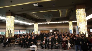 Sağlık Kentte son 212 daire sahiplerini buldu
