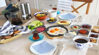 Sağlıklı Ramazan için öncesinden metabolizma oruca hazırlanmalı