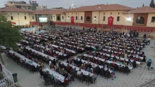 Şahinbey Belediyesi ramazan ayına hazır