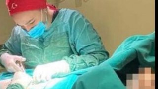 Sahte doktor Ayşe Özkiraz hakkında tahliye kararı